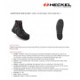 Ботинки защитные MacStopac 300 S3 high S3 HRO SRC  67153