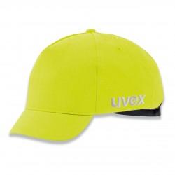 Каскетка uvex u-cap sport Hi-Viz 9794480 Каскетка uvex u-cap sport Hi-Viz 9794480