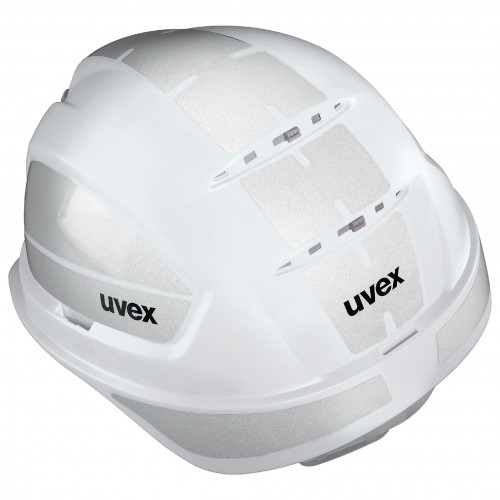 Каска захисна uvex pheos B-WR артикул 9772035 