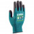 Перчатки для защиты от порезов uvex Bamboo TwinFlex® D xg