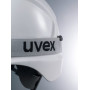 Каска захисна uvex pheos alpine артикул 9773250 для роботи на висоті