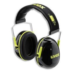 Навушники uvex К2 артикул 2600002 Навушники uvex К2 артикул 2600002