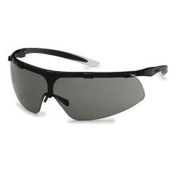 Окуляри захисні відкриті uvex super fit артикул 9178286