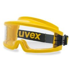 Окуляри захисні герметичні uvex ultravision 9301613 Окуляри захисні герметичні uvex ultravision 9301613