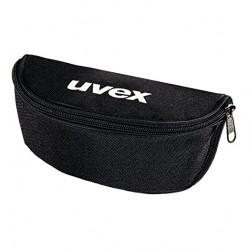 Футляр для відкритих окулярів uvex артикул 9954500