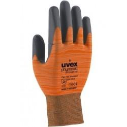 Рукавички захисні uvex phynomic x-foam HV артикул 60054 Рукавички захисні uvex phynomic x-foam HV артикул 60054