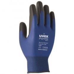 Рукавички uvex phynomic wet для вологих приміщень артикул 60060 Рукавички uvex phynomic wet для вологих приміщень артикул 60060