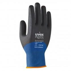 Рукавички uvex phynomic wet plus для вологих приміщень артикул 60061 Рукавички uvex phynomic wet plus для вологих приміщень артикул 60061