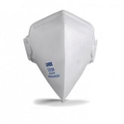 Респіратор uvex silv-Air FFP1 складаний без клапана артикул 8733100 Респіратор uvex silv-Air FFP1 складаний без клапана артикул 8733100